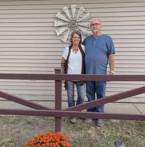 Meet your Posher, Marshaann